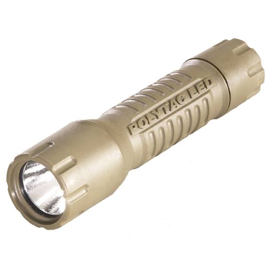 STREAM POLYTAC LED COYOTE - Hunting Accessories